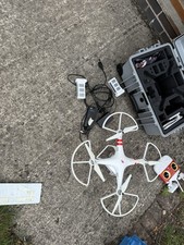 Dji phantom spares for sale  BURTON-ON-TRENT