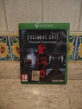 Resident Evil Origins Collection Microsoft Xbox One/Series X comprar usado  Enviando para Brazil