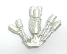 Warhammer 40000 40k d'occasion  Nice-