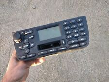 Cassette radio stereo for sale  Perris