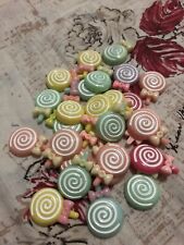Cabochon lecca lecca usato  Italia