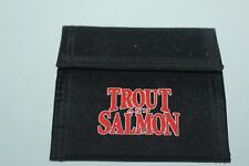 Trout salmon canvas for sale  OLDBURY