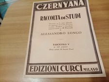 Alessandro longo raccolta usato  Alcamo