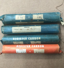 Register carbon continuous for sale  Columbia