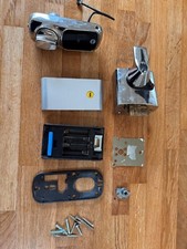 Yale keyless connected for sale  KINGS LANGLEY