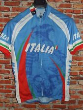 Italia specialized maglia usato  Ercolano