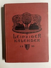Georg merseburger leipziger gebraucht kaufen  München
