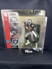 Jerry rice raiders for sale  San Francisco