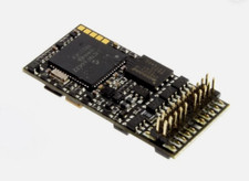 Zimo sound decoder gebraucht kaufen  Eppelborn