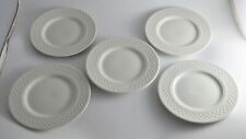 N5521 set piatti usato  Montecatini Terme