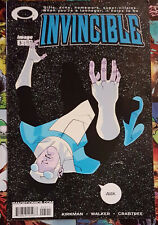 Invincible 2003 image d'occasion  Paris IX