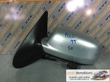 Ricambi usati specchietto usato  Italia