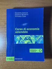 Corso economia aziendale. usato  Parabiago