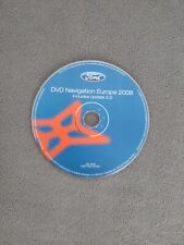 Dvd navigation ford gebraucht kaufen  Tauberbischofsheim