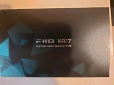 Fiio ka17 usb usato  Milano