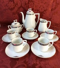 Antico servizio caffè usato  Modena