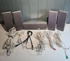 Pioneer dv313 surround for sale  CLACTON-ON-SEA
