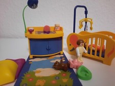 Playmobil kinderzimmer zubehö gebraucht kaufen  Neuss