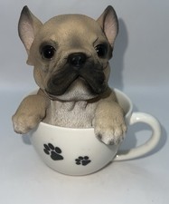 Realistic french bulldog for sale  Melbourne