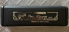 armonica hohner usato  Genova