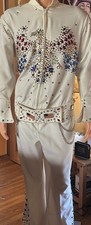 Elvis presley white for sale  Van Nuys