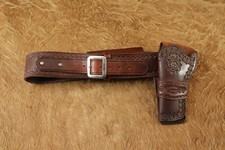 Chaparral western single for sale  Cody