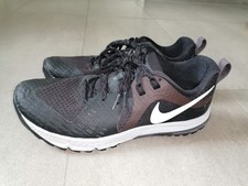 Nike air zoom gebraucht kaufen  Scheuerfeld