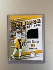 Juju smith schuster for sale  NORTH SHIELDS