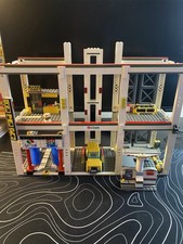 Lego city city for sale  Alva