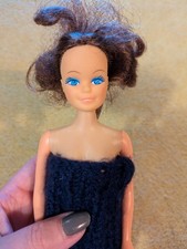 Vintage doll miss for sale  HOLMFIRTH