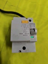 Crabtree 80a 30ma for sale  NOTTINGHAM