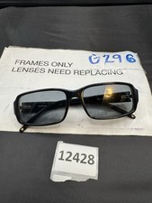 Sunglasses mont blanc for sale  San Bernardino