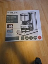 Silvercrest kitchen tools gebraucht kaufen  Pfaffing