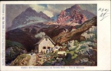 Künstler hlavacek melk gebraucht kaufen Künstler hlavacek melk gebraucht kaufen  Berlin