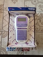 Brother h200 etichettatrice usato  Altamura