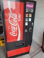 Coca cola getränkeautomat gebraucht kaufen  Paderborn