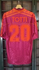 Maglia roma 1995 usato  Roma