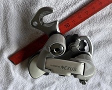 Schaltwerk shimano nexus gebraucht kaufen  Bonn