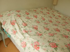 Fogarty duvet cover for sale Fogarty duvet cover for sale  POOLE