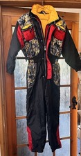 Fabulous ski suit. for sale  UK