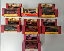 Ferrari shell power gebraucht kaufen  Hosenfeld