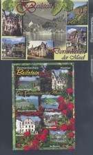 mosel karten gebraucht kaufen  Deutschland