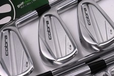 Cobra king combo for sale  LOANHEAD