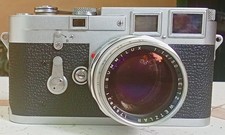 Leica rare early usato  Imola