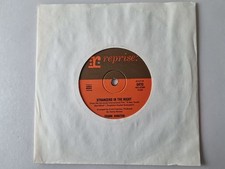 Frank Sinatra - Strangers In The Night / Oh, You Crazy Moon 7'' Vinyl Australia comprar usado  Enviando para Brazil