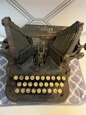 Oliver model antique for sale  Stamford