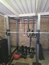 Full home gym for sale  ST. ANDREWS