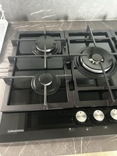 Piano cottura fuochi usato Piano cottura fuochi usato  Villaricca