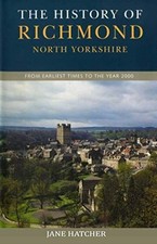 The history richmond gebraucht kaufen  Klettgau