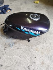 Kawasaki gpz 500 gebraucht kaufen  Leutenbach